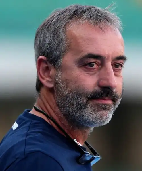 Ufficiale, il Lecce si affida a Marco Giampaolo