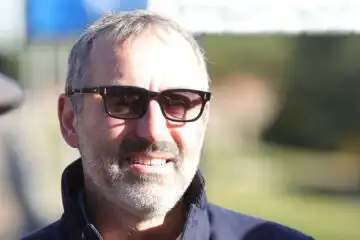 Marco Giampaolo spiega perché ha scelto il Lecce