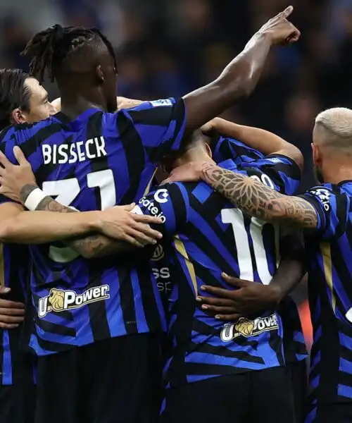 Liverpool scatenato, occhi sul top player dell’Inter: le foto del maxi obiettivo