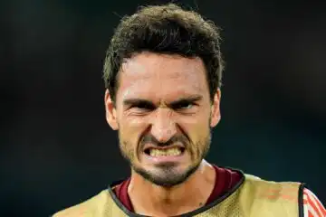 Mats Hummels pronto a prendersi la nuova Roma di Claudio Ranieri