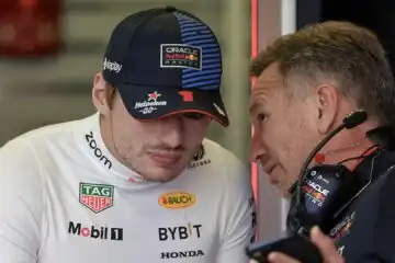 Max Verstappen penalizzato, Damon Hill lo accusa