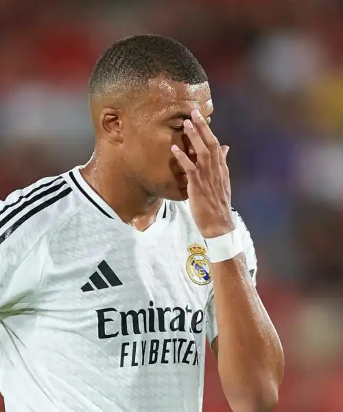 L’ex stella del PSG demolisce Kylian Mbappé: le foto