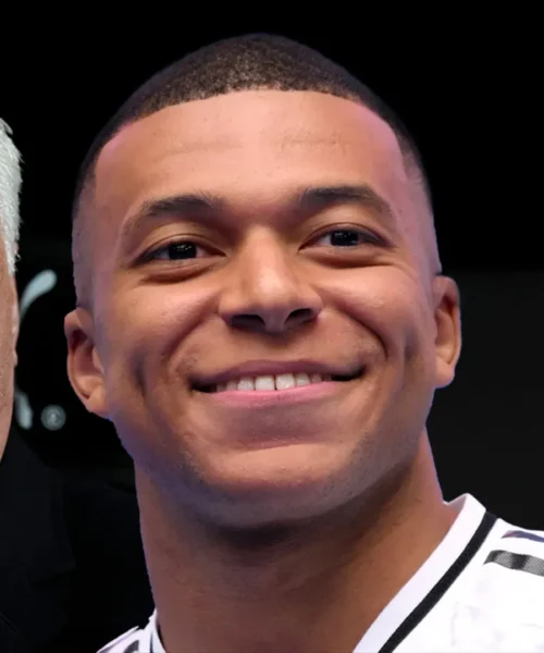 Caso Mbappé: Ancelotti smentisce Deschamps. Le foto