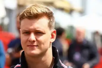 Nuova svolta nella carriera di Mick Schumacher