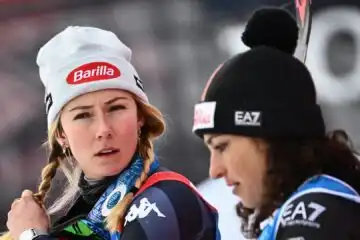 A Killington Mikaela Shiffrin va per le 100 vittorie e Federica Brignone le lascia il ruolo di favorita