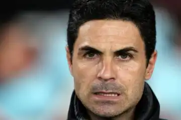 Arsenal, Arteta non si fida dell’Inter