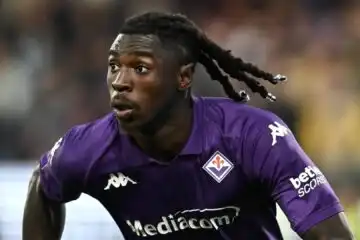 Moise Kean spiega la sua rinascita