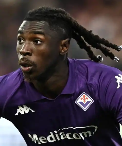 Moise Kean spiega la sua rinascita