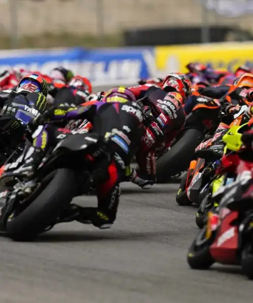 Ufficiale, niente MotoGp a Valencia