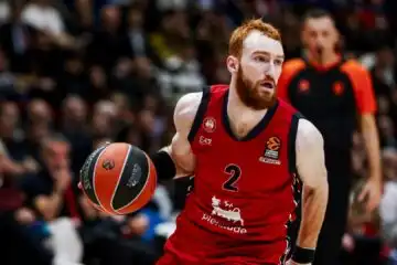 Olimpia Milano, Ettore Messina e la risorsa Nico Mannion