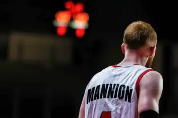 Olimpia Milano, Nico Mannion ha scelto il suo nuovo numero