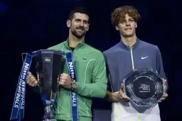 La storia delle ATP Finals, tutte le sedi e i vincitori