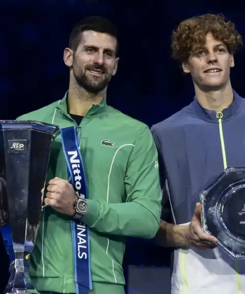 La storia delle ATP Finals, tutte le sedi e i vincitori