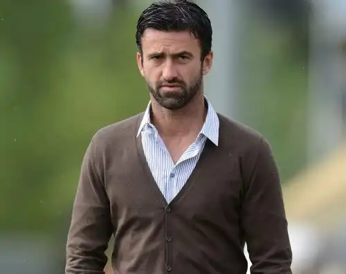 Christian Panucci non va per il sottile sulla Juventus