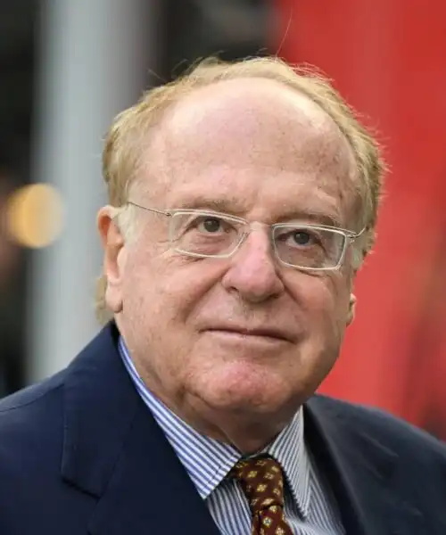 Paolo Scaroni lancia una frecciata all’Inter