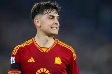 Roma, Paulo Dybala si ferma ancora: la lettura di Ivan Juric