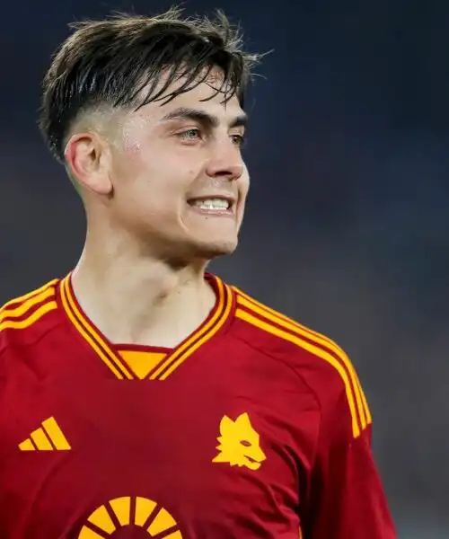 Roma, Paulo Dybala si ferma ancora: la lettura di Ivan Juric