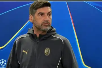 Milan, Paulo Fonseca mette le mani avanti: l’appello alla squadra