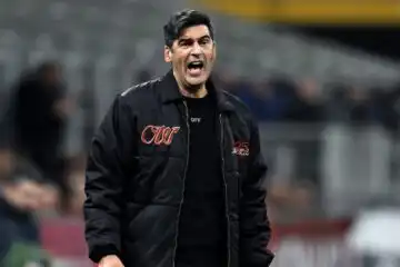 Milan, Paulo Fonseca crede ancora nello scudetto