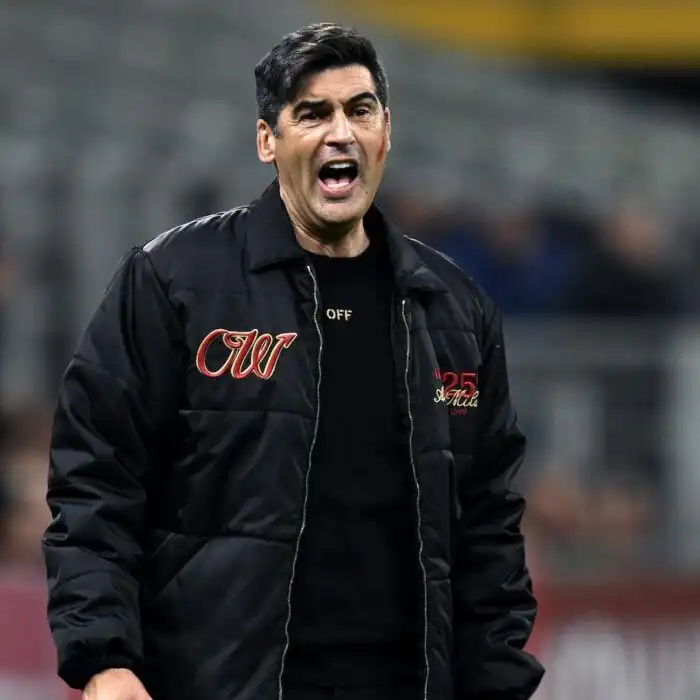 Milan, Paulo Fonseca crede ancora nello scudetto