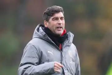 Milan, Paulo Fonseca non nasconde i problemi in difesa