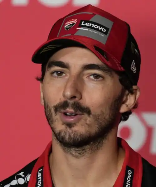 MotoGP, per Barcellona Pecco Bagnaia ha una strategia molto chiara