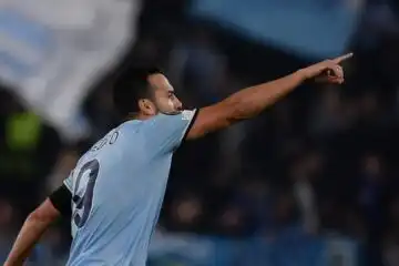 Europa League: Pedro manda in vetta la Lazio, il Porto va ko al 92′