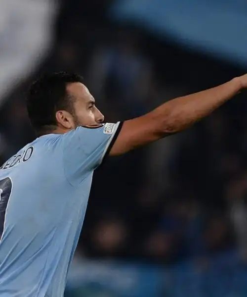 Europa League: Pedro manda in vetta la Lazio, il Porto va ko al 92′