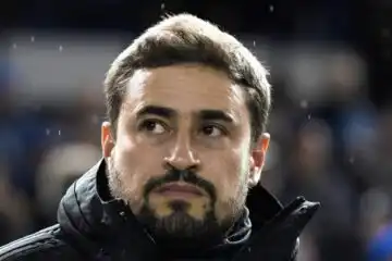 Tre giornate di squalifica per Pep Clotet dopo l’aggressione a un suo calciatore