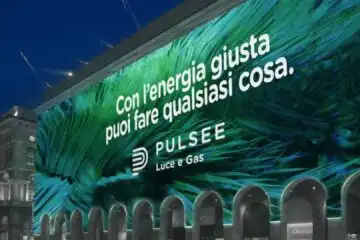 Pulsee Luce e Gas lancia il mese dell’energia con Genoa e Monza