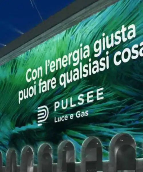 Pulsee Luce e Gas lancia il mese dell’energia con Genoa e Monza