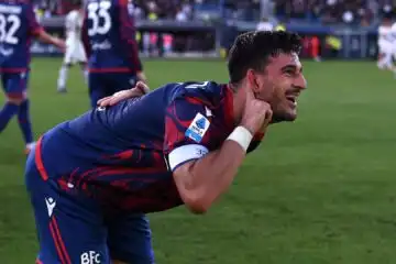 Riccardo Orsolini, il futuro è chiaro: promessa al Bologna