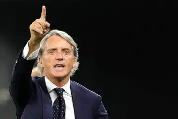 Roma, spunta Roberto Mancini