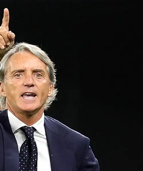 Roma, spunta Roberto Mancini