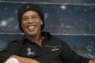 Ronaldinho, rivelazione sull’Inter