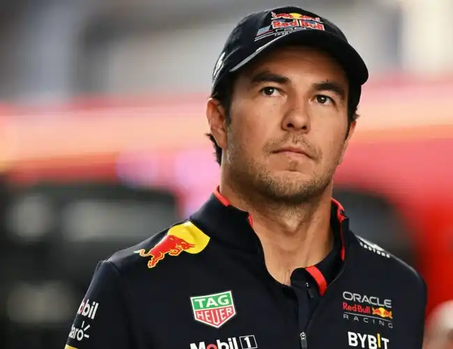 La Red Bull scarica Sergio Perez: “Ci serve un altro pilota”