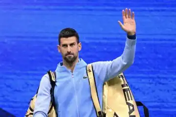 ATP Finals senza Novak Djokovic: il campione serbo spiega il passo indietro