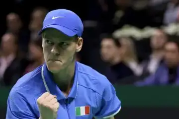 Il guru del tennis spiega cos’è diventato Jannik Sinner