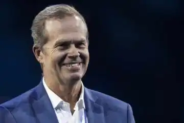 Stefan Edberg non ha nessun dubbio su Jannik Sinner