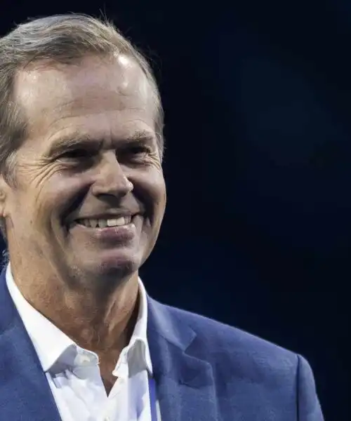 Stefan Edberg non ha nessun dubbio su Jannik Sinner