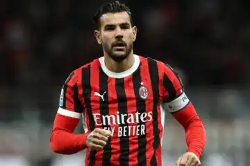 Il Milan corre ai ripari: tre nomi per il vice Theo Hernandez