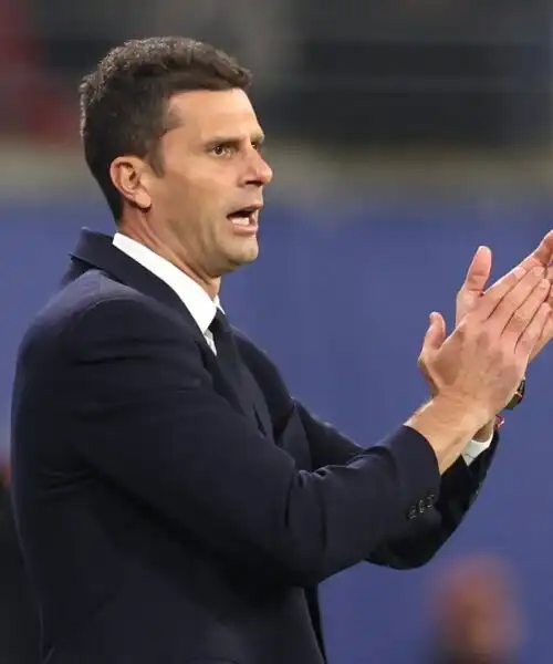 Juventus, Thiago Motta si aspetta una reazione contro l’Udinese