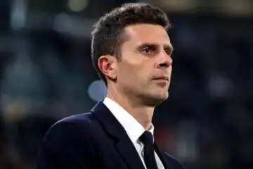 Thiago Motta chiede qualcosa in più a Dusan Vlahovic