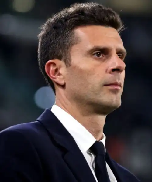 Thiago Motta non si accontenta del pareggio