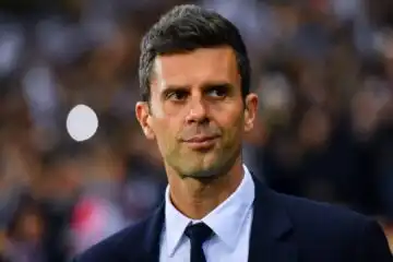 Juventus, assalto al bomber: Thiago Motta gli ha già parlato