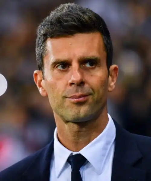 Juventus, assalto al bomber: Thiago Motta gli ha già parlato