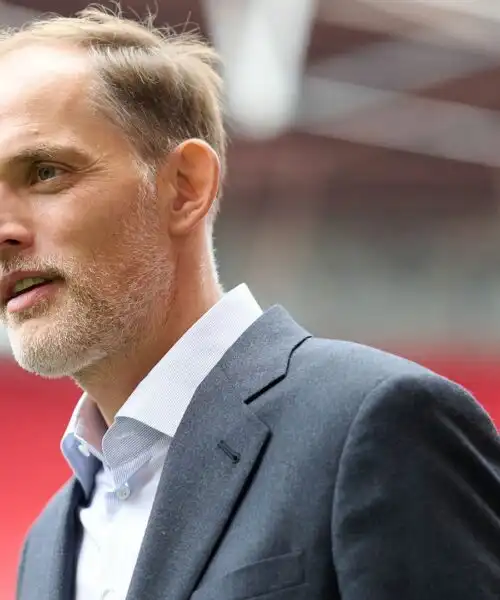 L’ex stella del Bayern Monaco attacca Thomas Tuchel: le foto