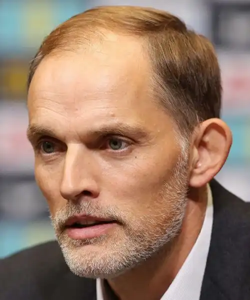 Thomas Tuchel già al centro delle polemiche: social in tilt. Foto