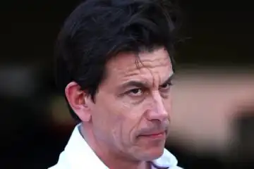 Mercedes, Toto Wolff rivela un suo grande rimpianto del passato