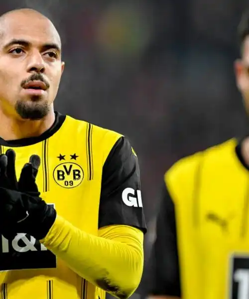 Tris di squadre su Donyell Malen, il Borussia Dortmund si prepara a incassare. Foto